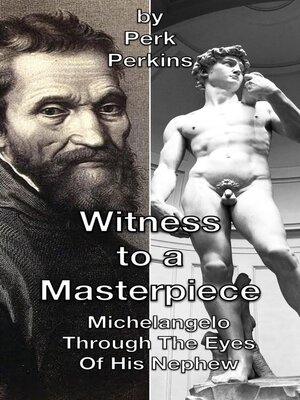 cover image of Witness to a Masterpiece